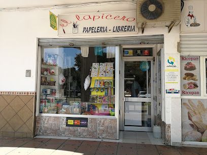 Papelería El Lapicero. Punto Celeritas y Punto Pack.
