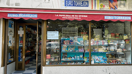 Eurotorrejón SL