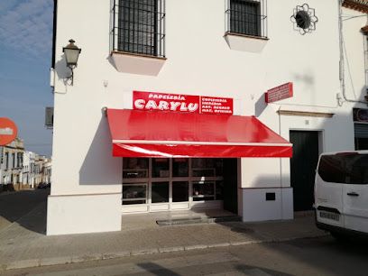 Papeleria Carylu