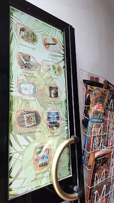 Párrafo Librería Papelería Centro Impresión