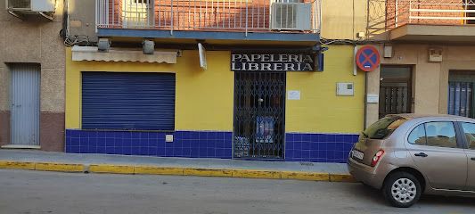 Librería Papelería Block