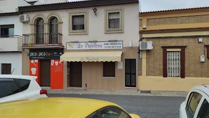 Papeleria Isabel Vazquez