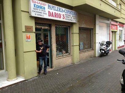 Papelería Dario's