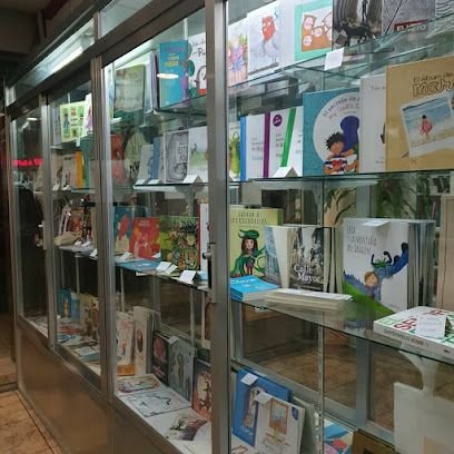 Librería - papelería Cuentos de fábula