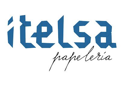 Papelería Itelsa