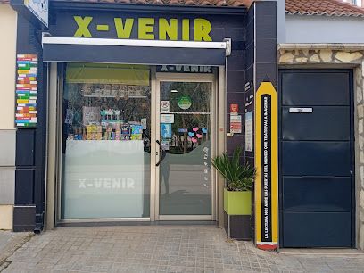 X - Venir