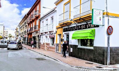 La Papelería De La Villa.