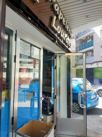 Librería Lourdes