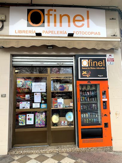 Ofinel
