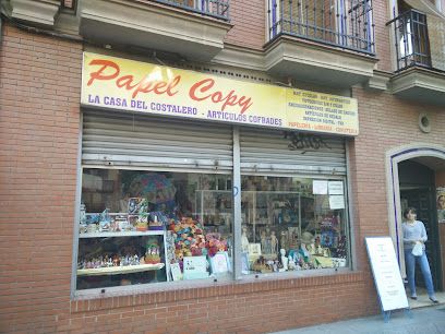 Papel Copy