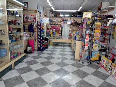 Papeleria Sant Bernat