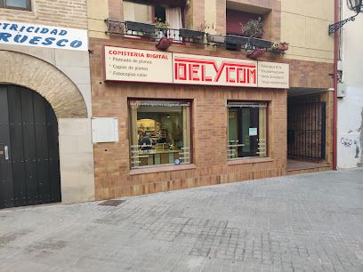 Delycom sl