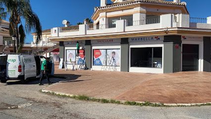 Copyrap PrintCorner Marbella