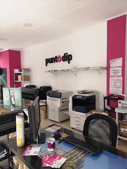 Punto Dip Sant Boi
