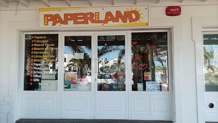 Paperland
