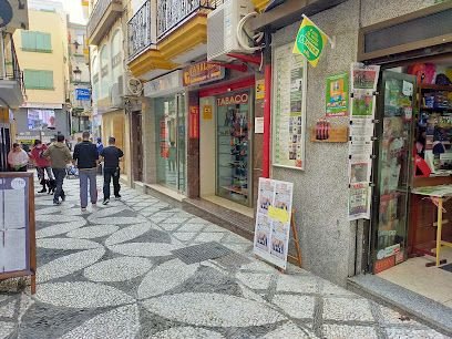 PAPELERIA Y LIBRERÍA JUAN CONTRERAS MARTÍN