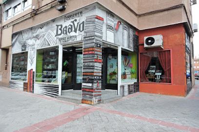 LIBRERIA PAPELERIA EN FUENLABRADA - CUENTACUENTOS - TALLERES - LIBRERIA BRAVO