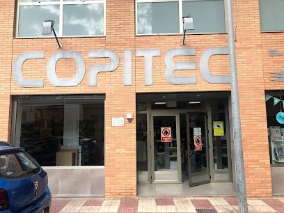 Copitec El Campello