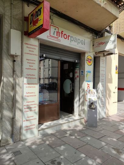 Infor Papel