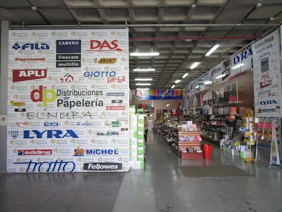 ELNUBA Distribuciones de Papelería y Librería