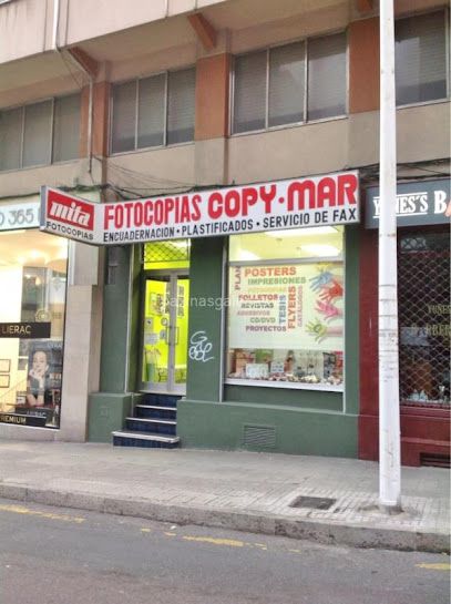 Copymar