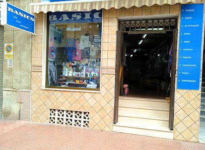 BASICS Moda, Regalos, Oportunidades