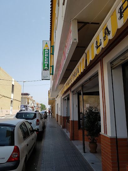 Librería Papelería La Paz