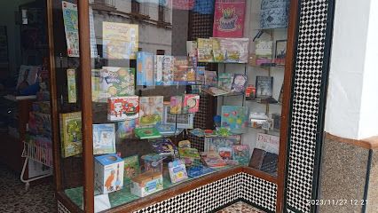 Andalucía Librería y Papelería