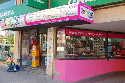 Kidstore Toys
