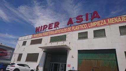 Hiper Asia