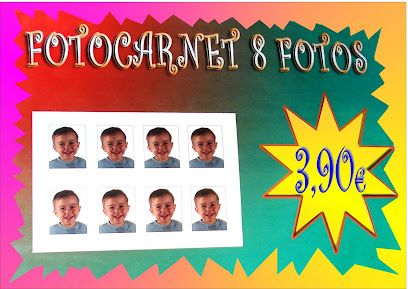 COPISTERIA JAUME PHOTOGRAFIA VENDRELL