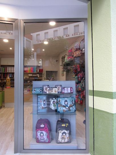 Papeleria Paper de Bambú