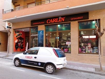 CARLIN