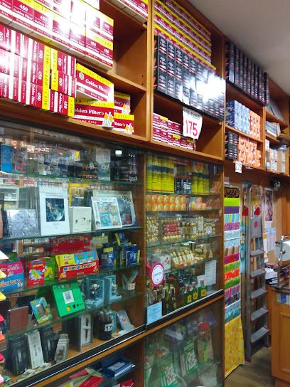 Estanco Papeleria Marín