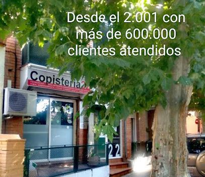 Copisteria 22