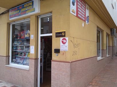 Libreria Papeleria Borja