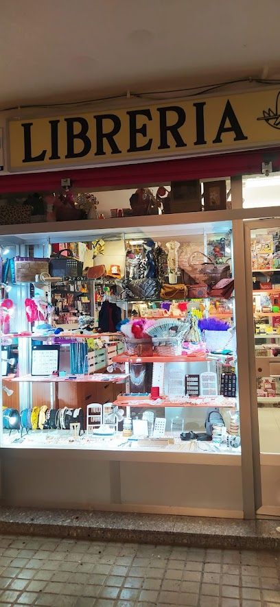 Librería Papelería Niños