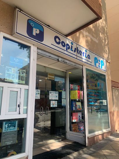 Copistería PIP