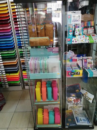 PAPERERIA FERRER ARENAL