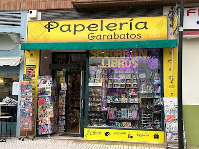 Papelería Garabatos