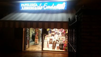 Librería Papelería 