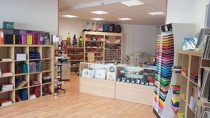 IMAGINAREA- Luca&Print, S. L.