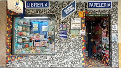 Librería Papelería Nueva Joysa