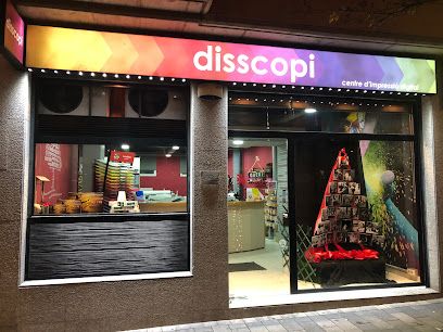 DISSCOPI