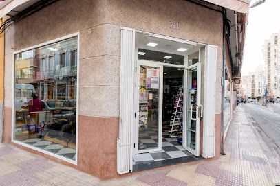 Papelería-Regalos KEVIN