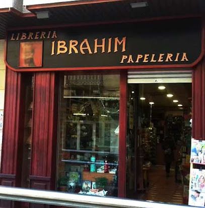 Papelería Ibrahim