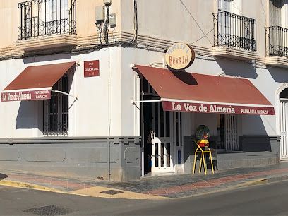 Papeleria Baraza