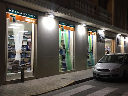 Papeleria Torres Carlet