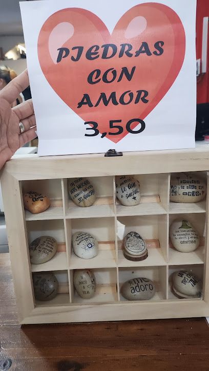 La Kopistería
