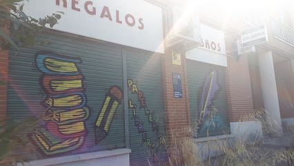Papelería Calabria